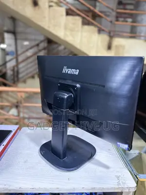 23” Ips Frameless Monitor
