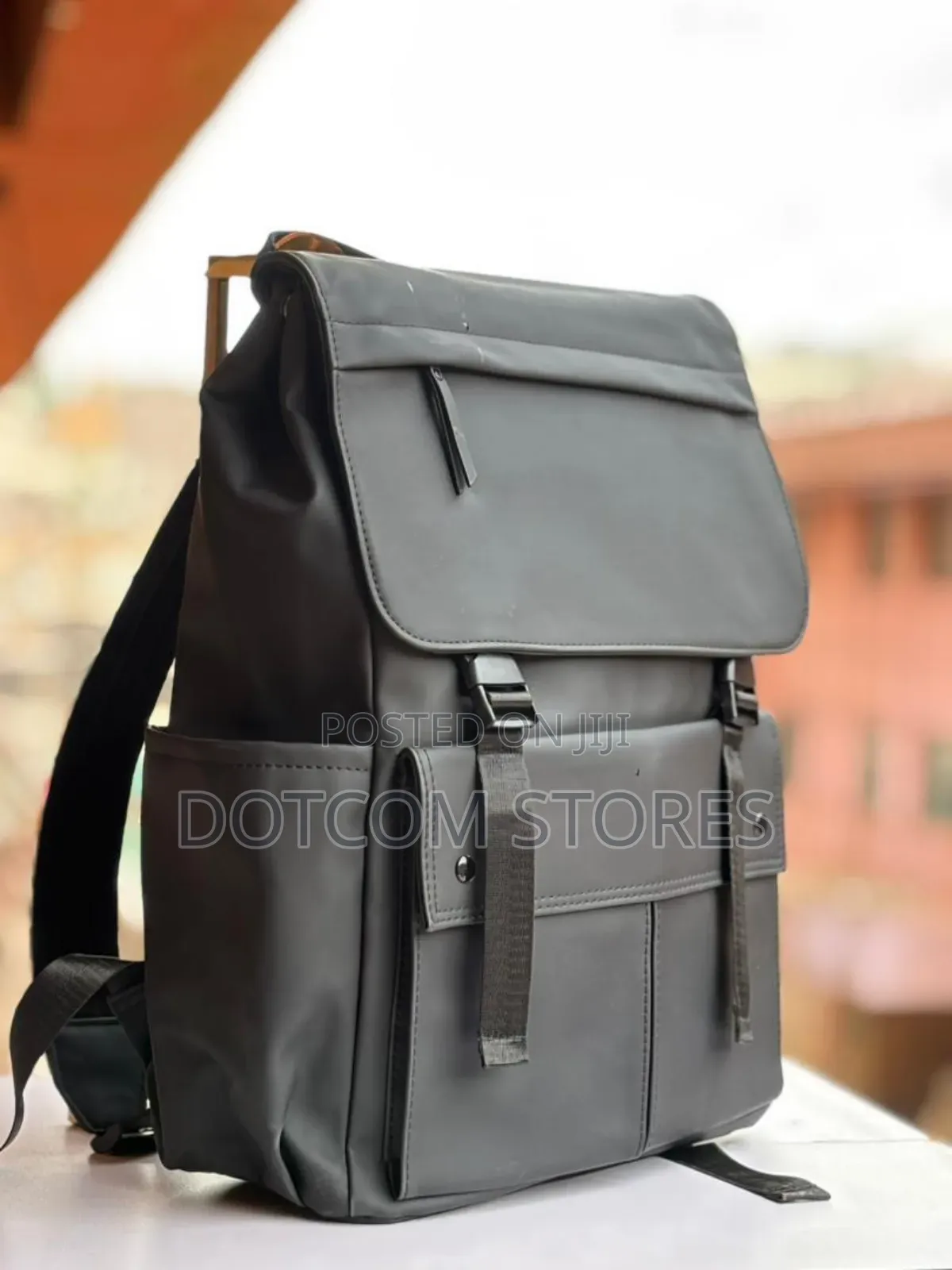 Modern Waterproof Commuter Daypack