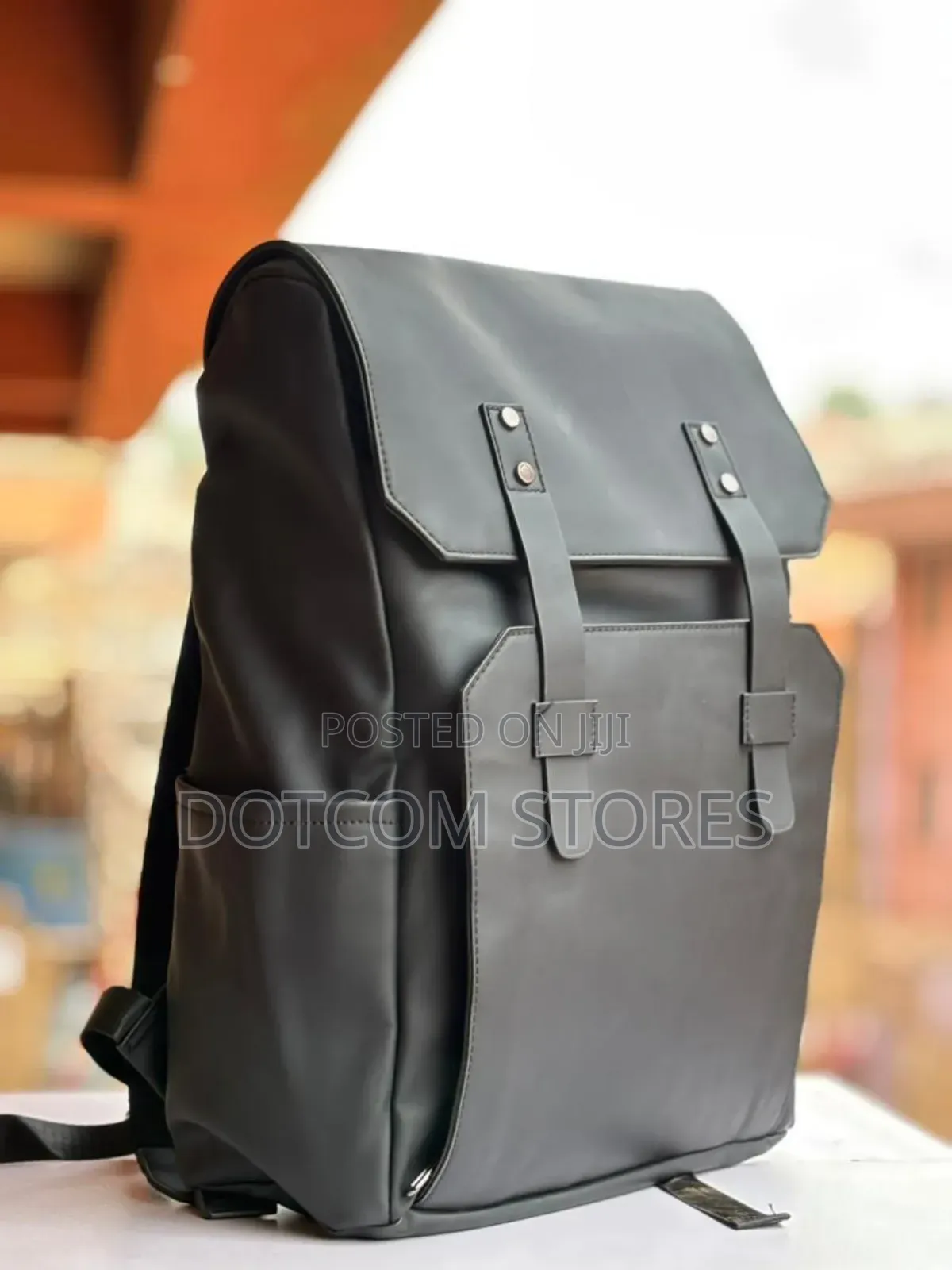 Modern Waterproof Commuter Daypack