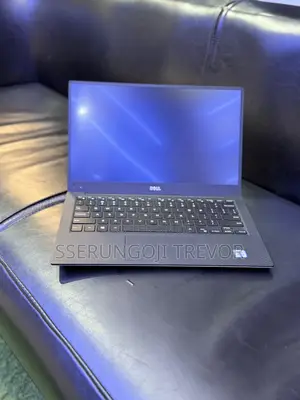 Laptop Dell XPS 13 8GB Intel Core i5 SSHD+SSD 256GB