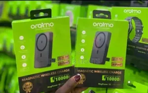 Power Banks