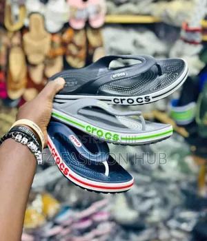 Unisex Crocs Flipflops