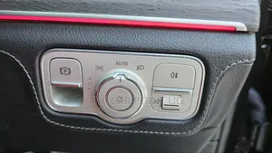 Mercedes-Benz C43 2017 Red