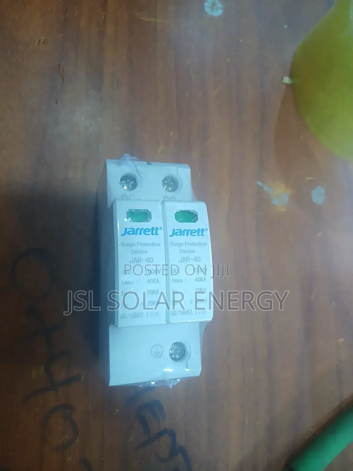 Surge Product