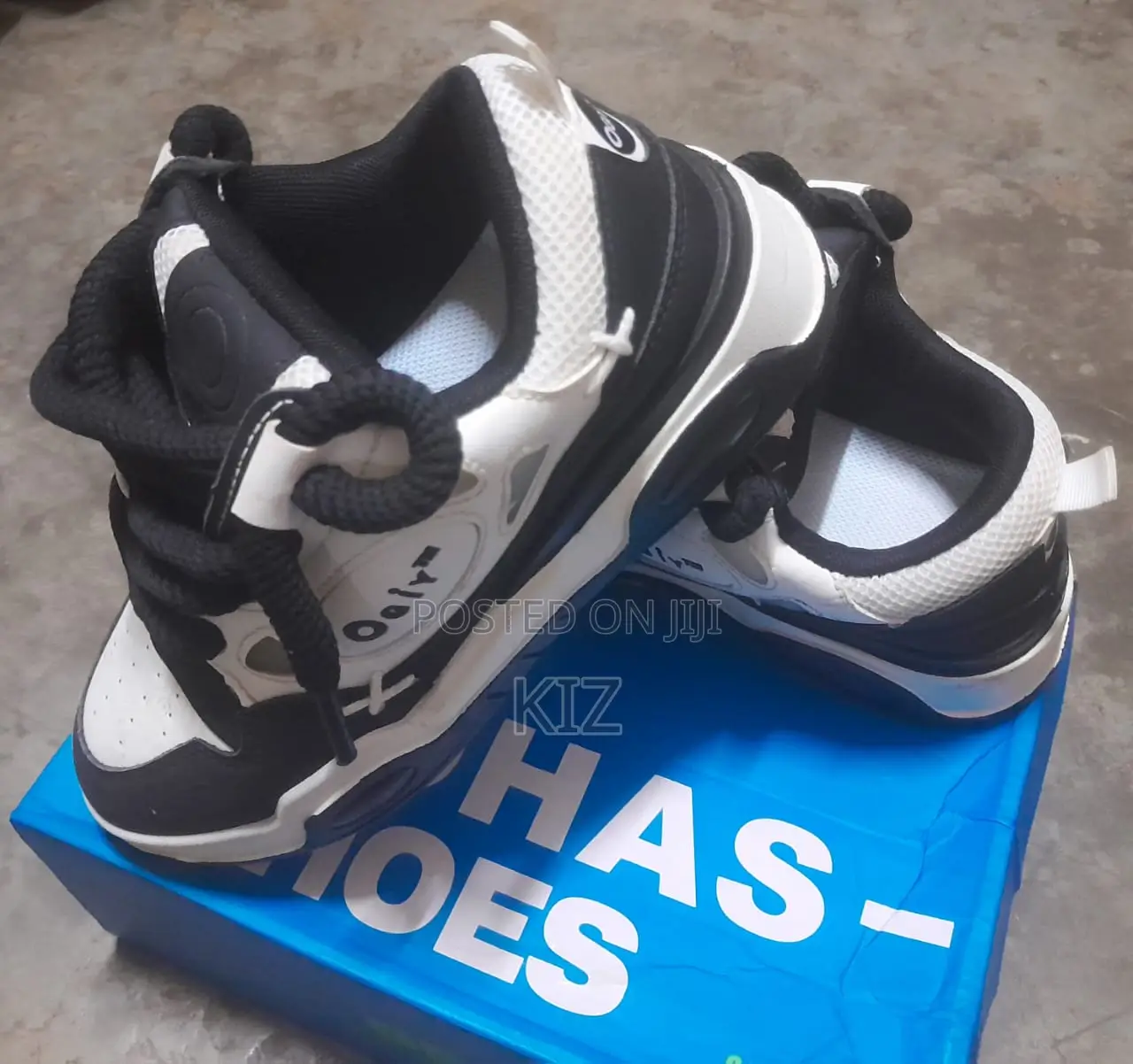 Classic Sneakers
