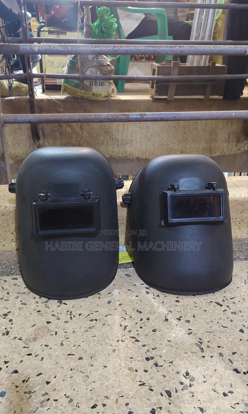 Welding Masks/Safety Mask