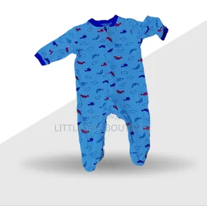 Kids Overall