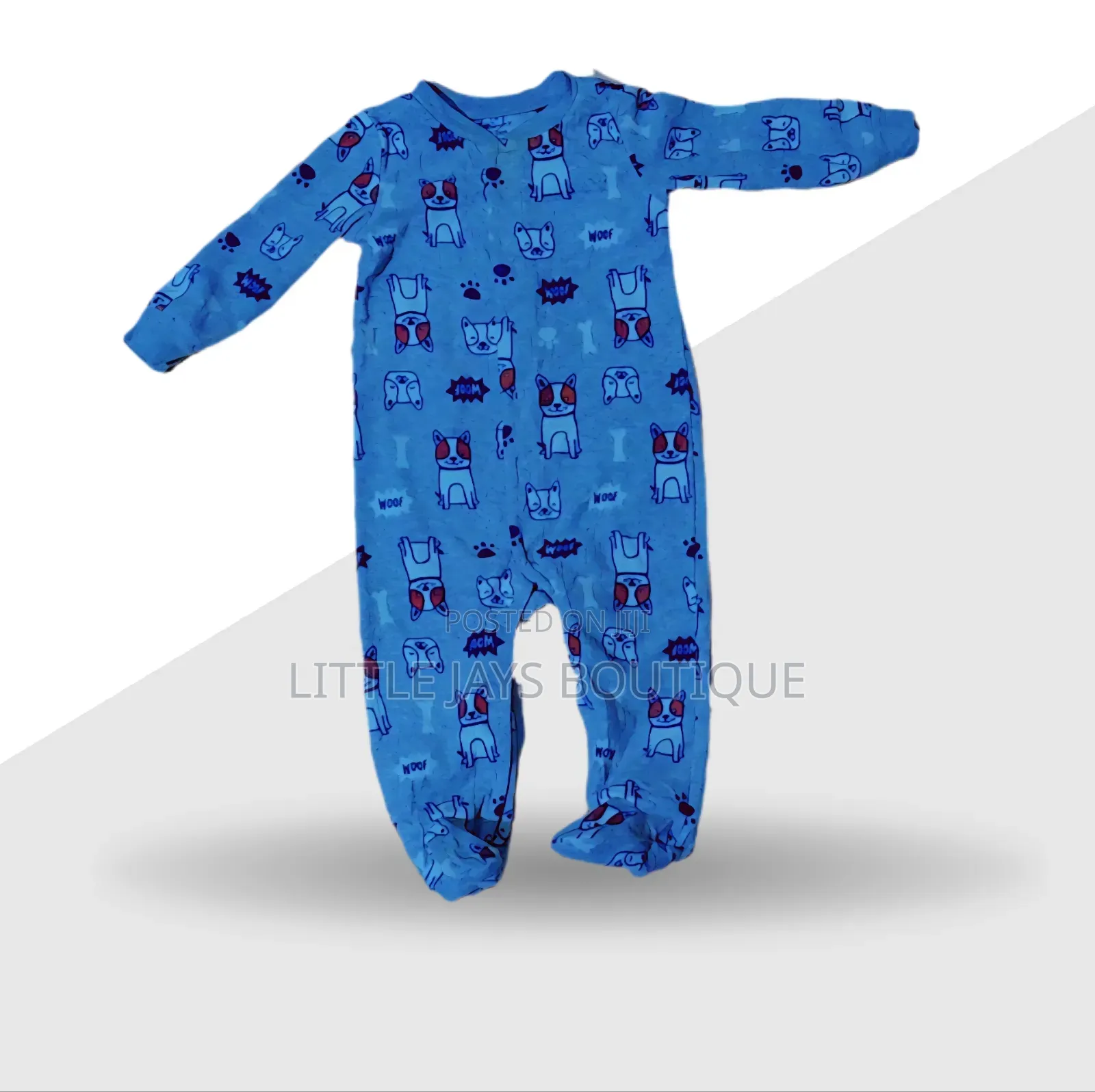 Kids Overall