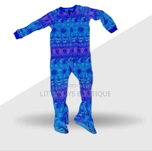 Kids Overall