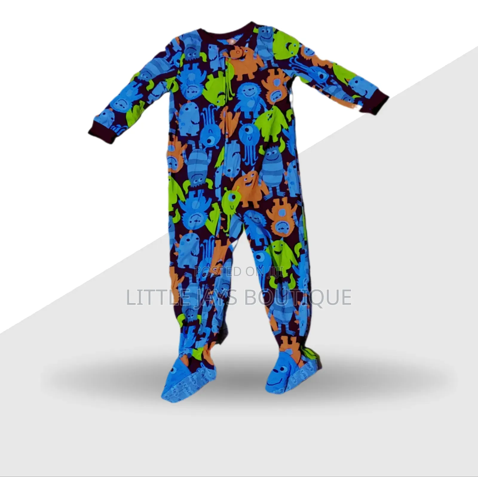 Kids Overall