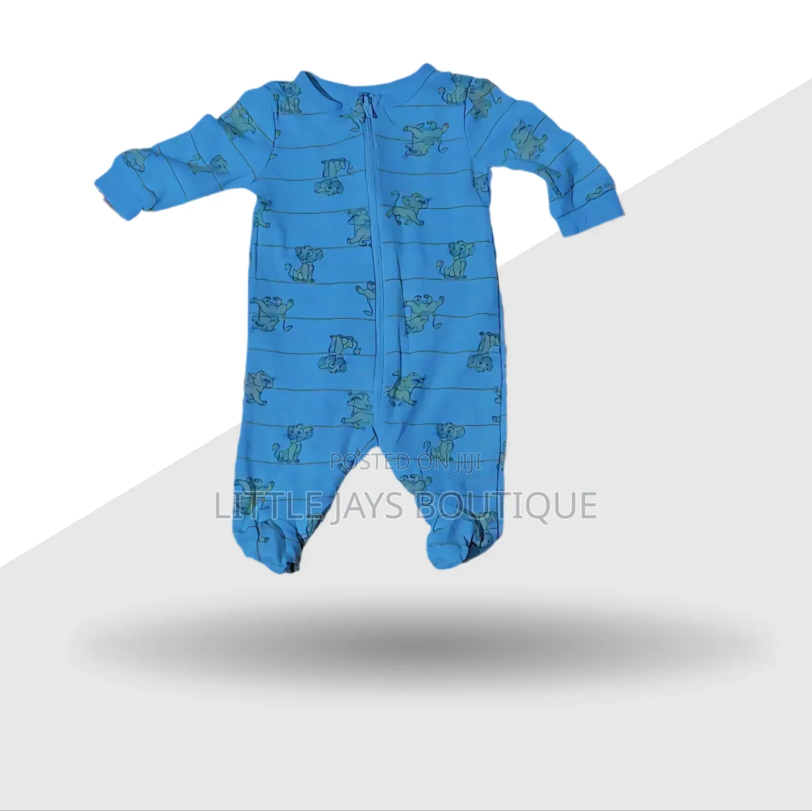 Kids Overall