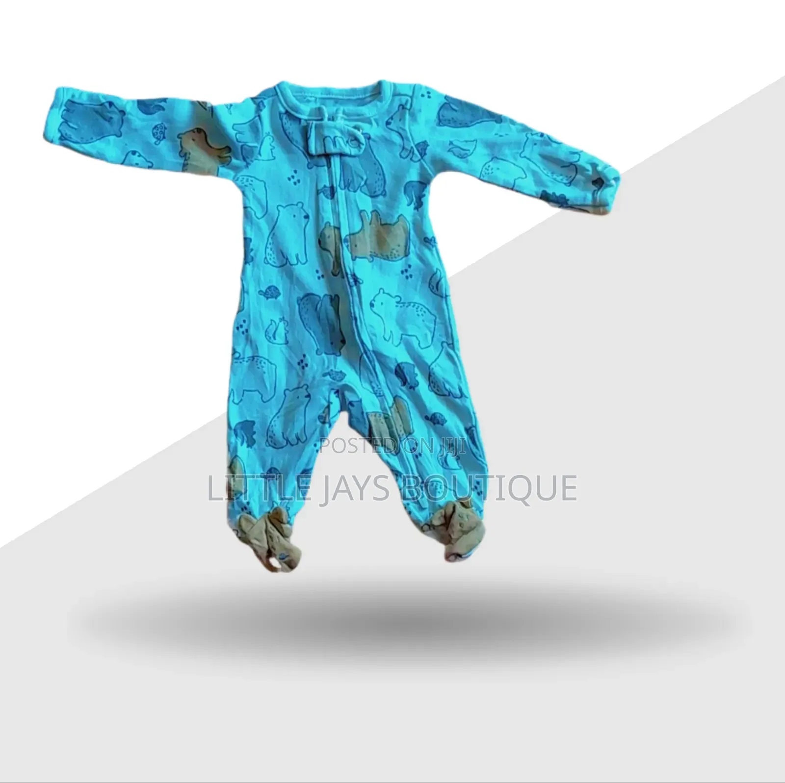 Kids Overall
