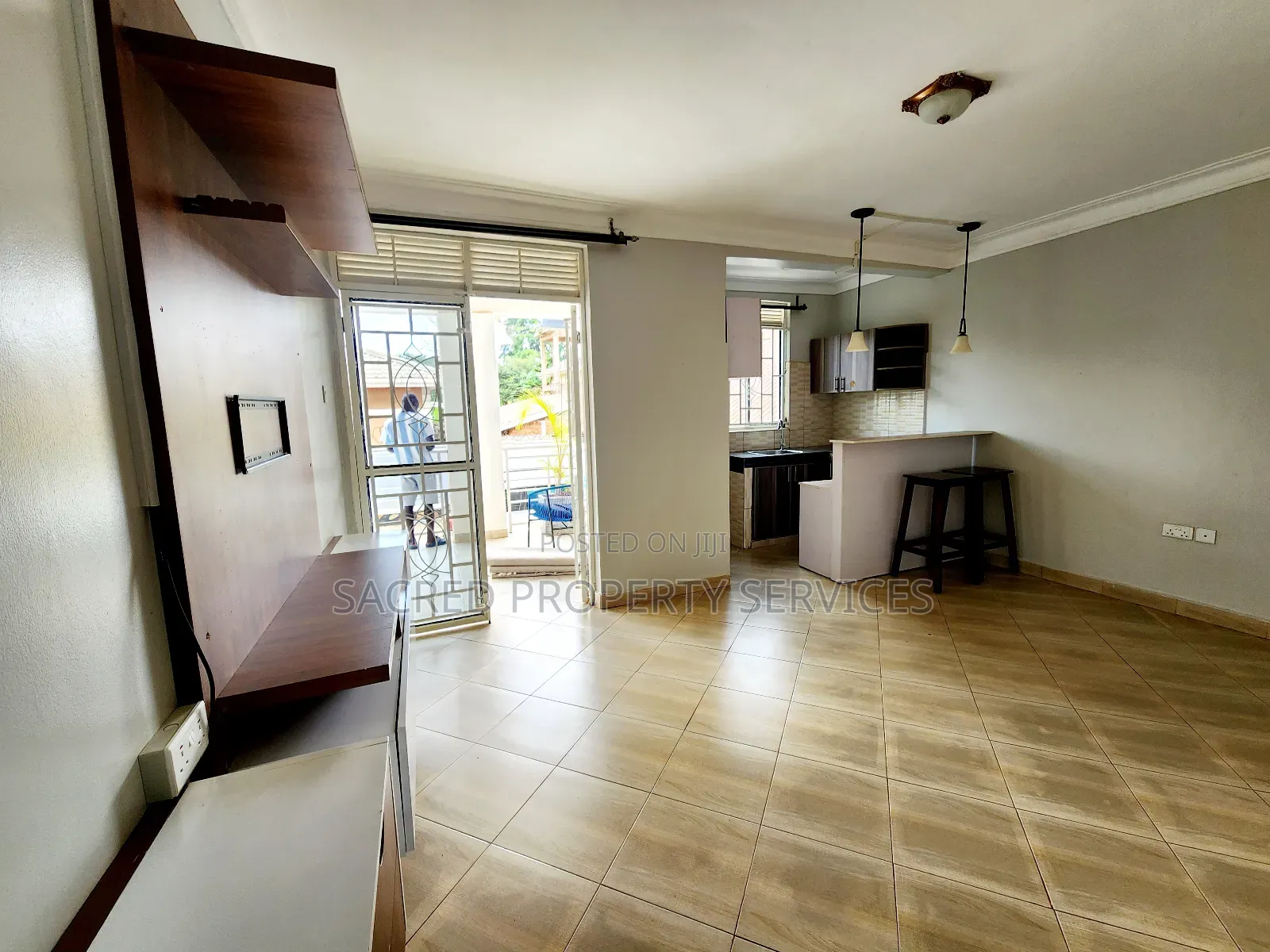 1bdrm Apartment in Mulawa, Kira for rent