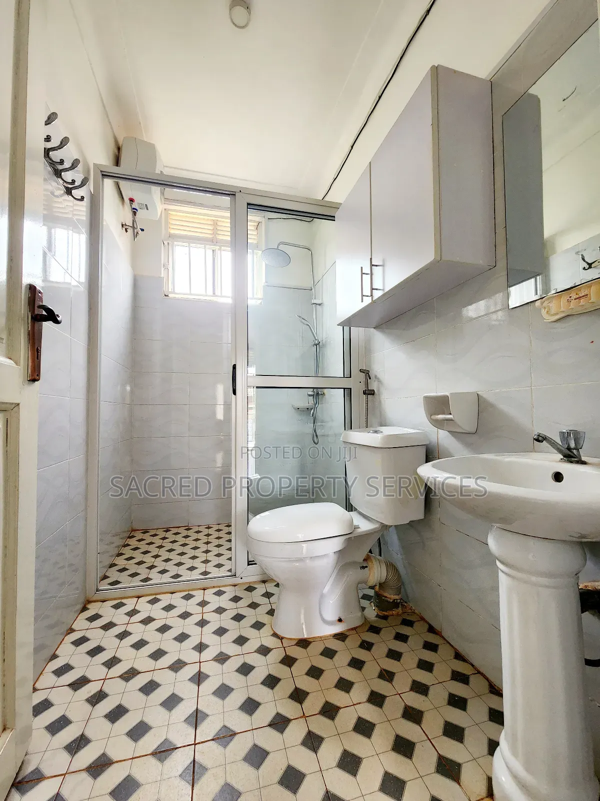 1bdrm Apartment in Mulawa, Kira for rent