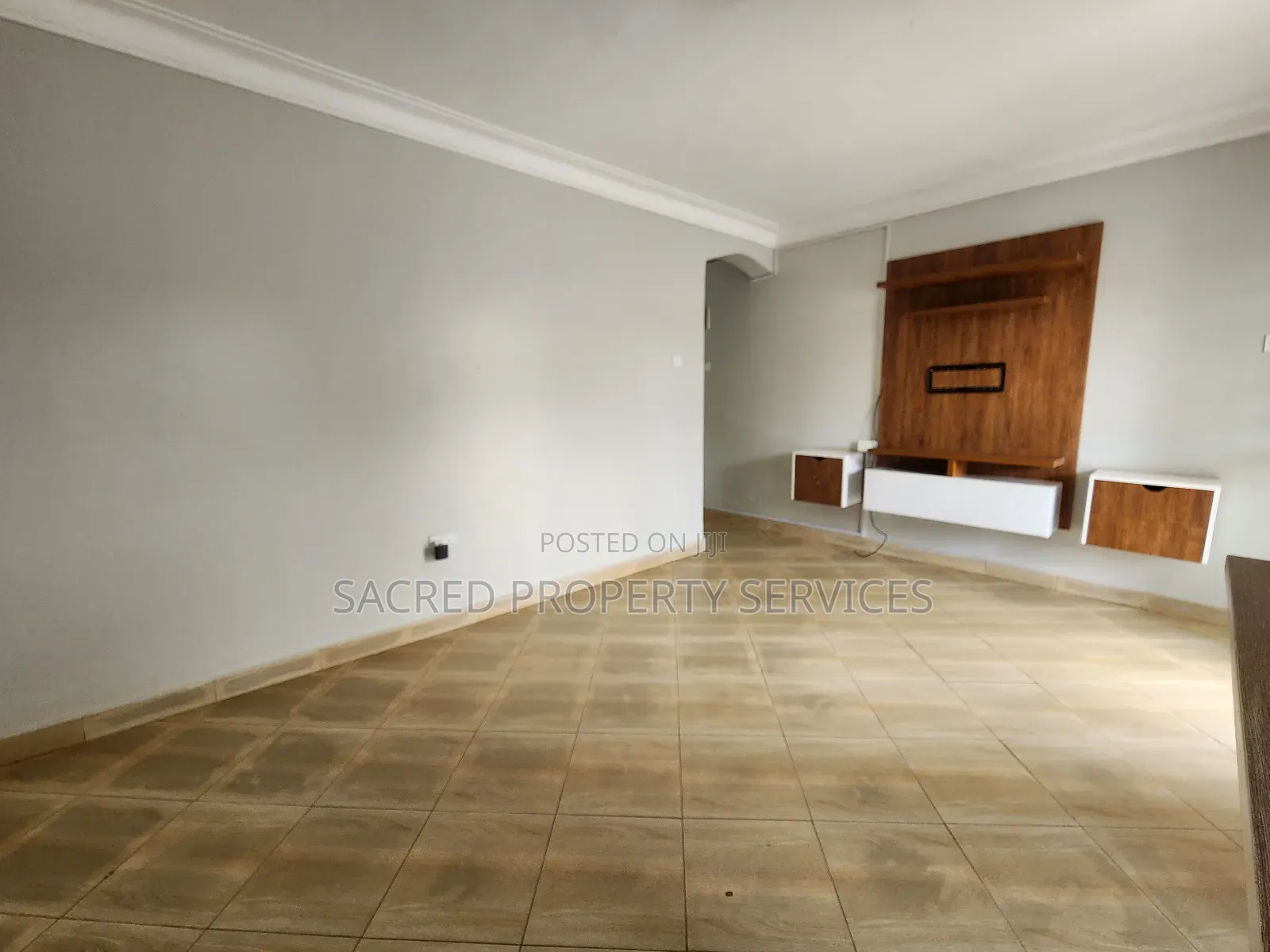 1bdrm Apartment in Mulawa, Kira for rent