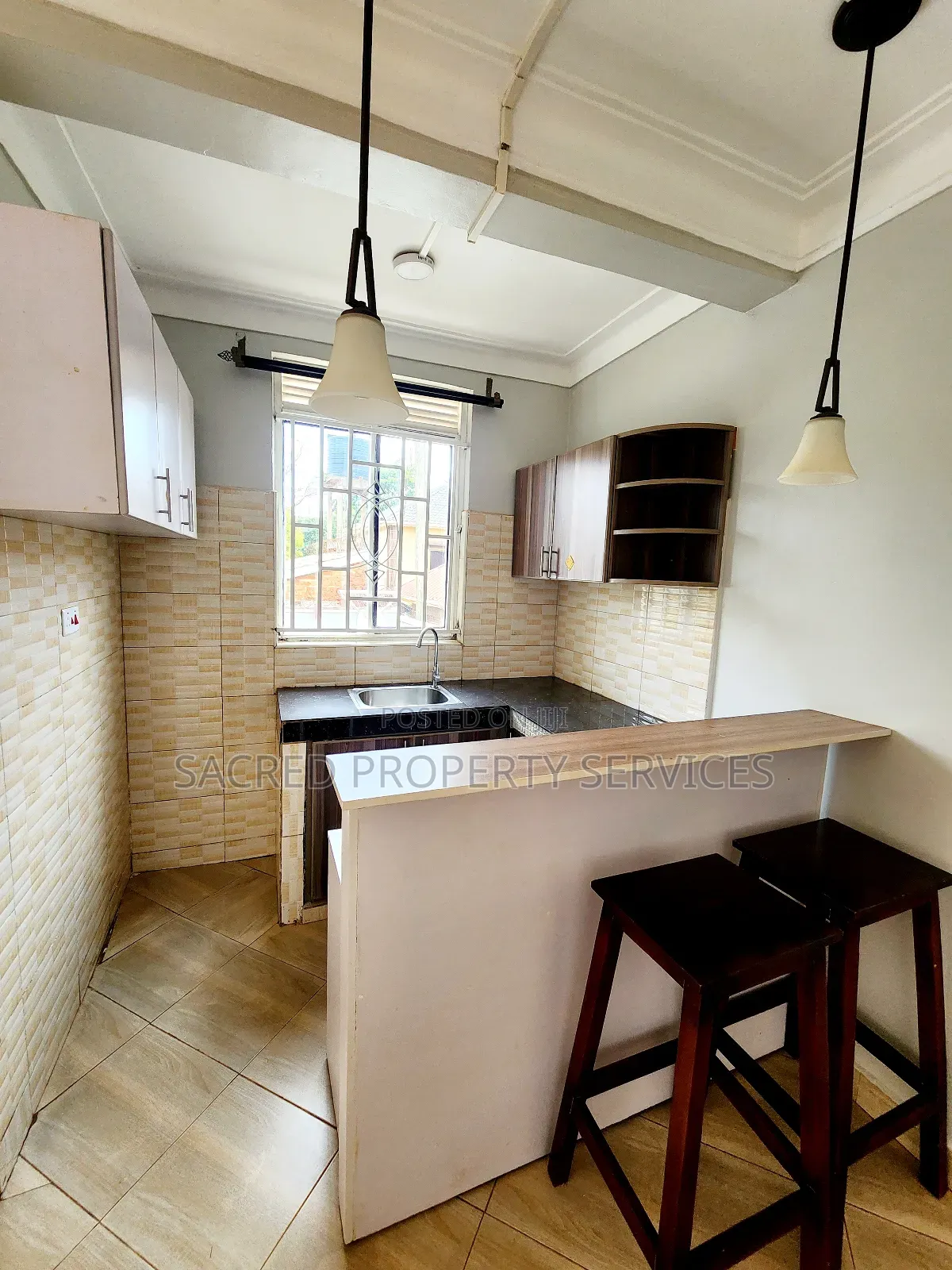 1bdrm Apartment in Mulawa, Kira for rent