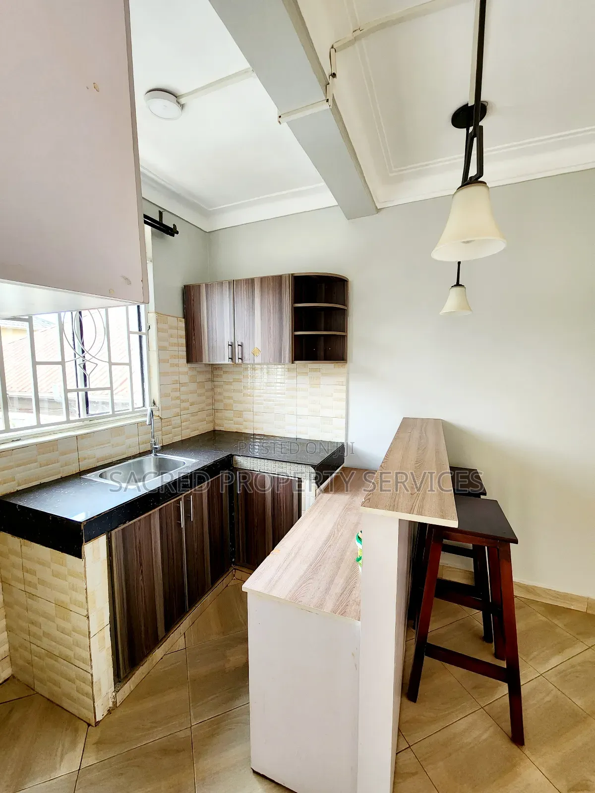 1bdrm Apartment in Mulawa, Kira for rent