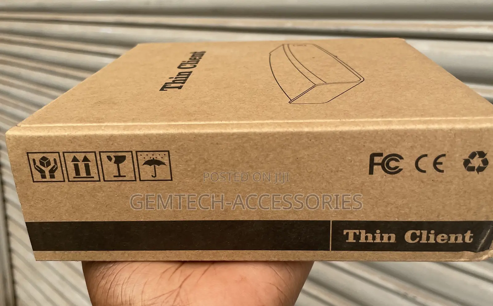 Thin Client / N Computing