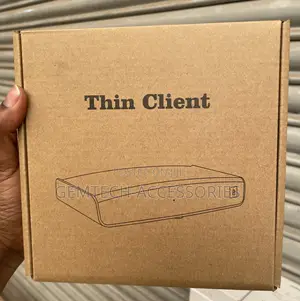 Thin Client / N Computing
