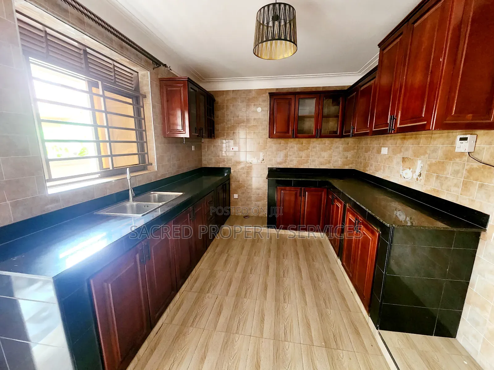 2bdrm Apartment in Mulawa, Kira for rent