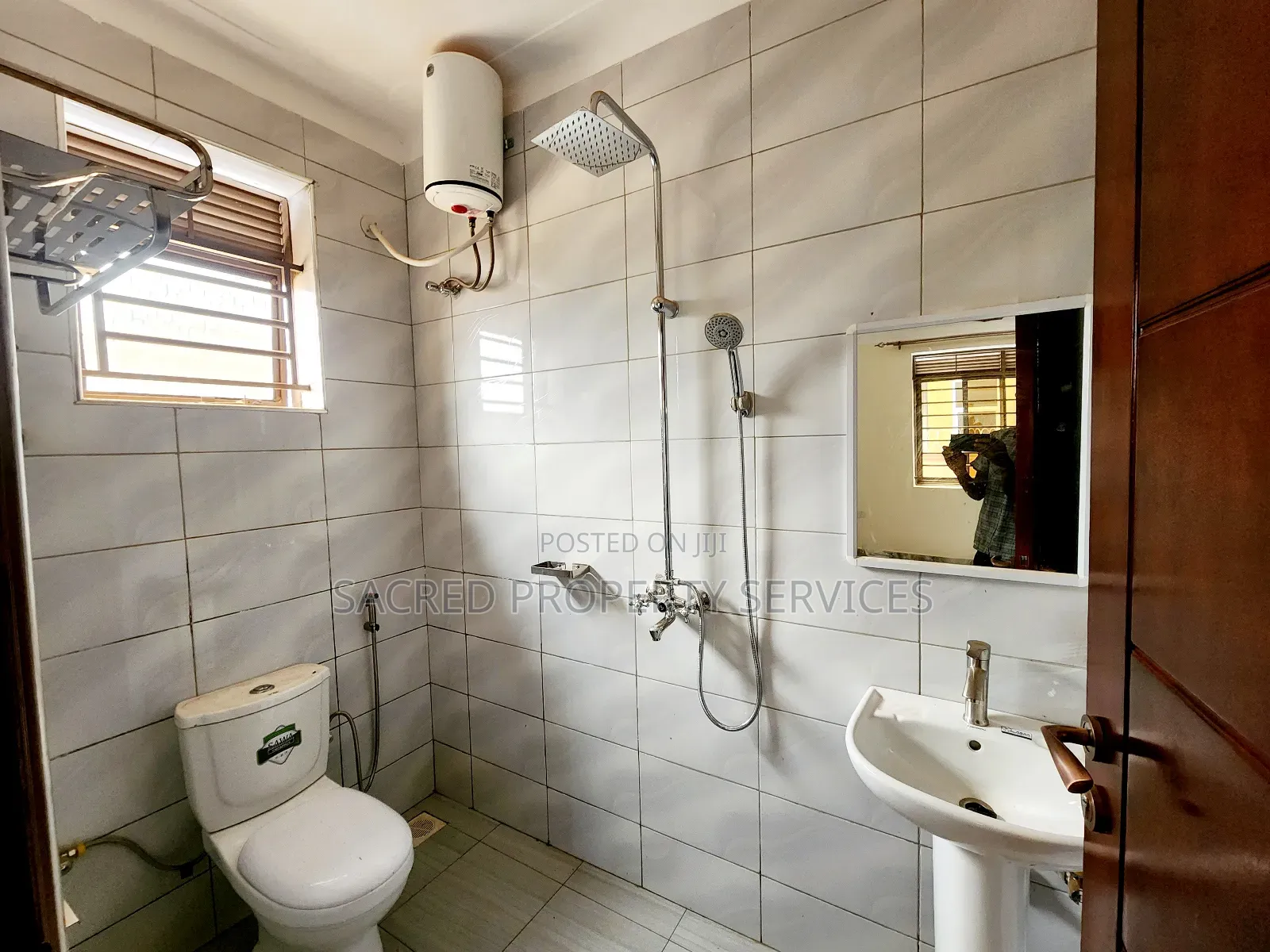 2bdrm Apartment in Mulawa, Kira for rent