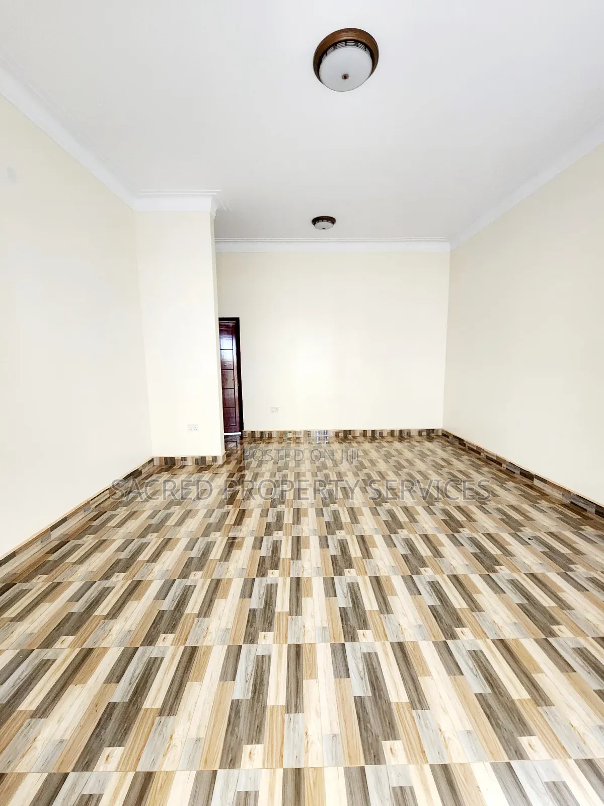 2bdrm Apartment in Mulawa, Kira for rent