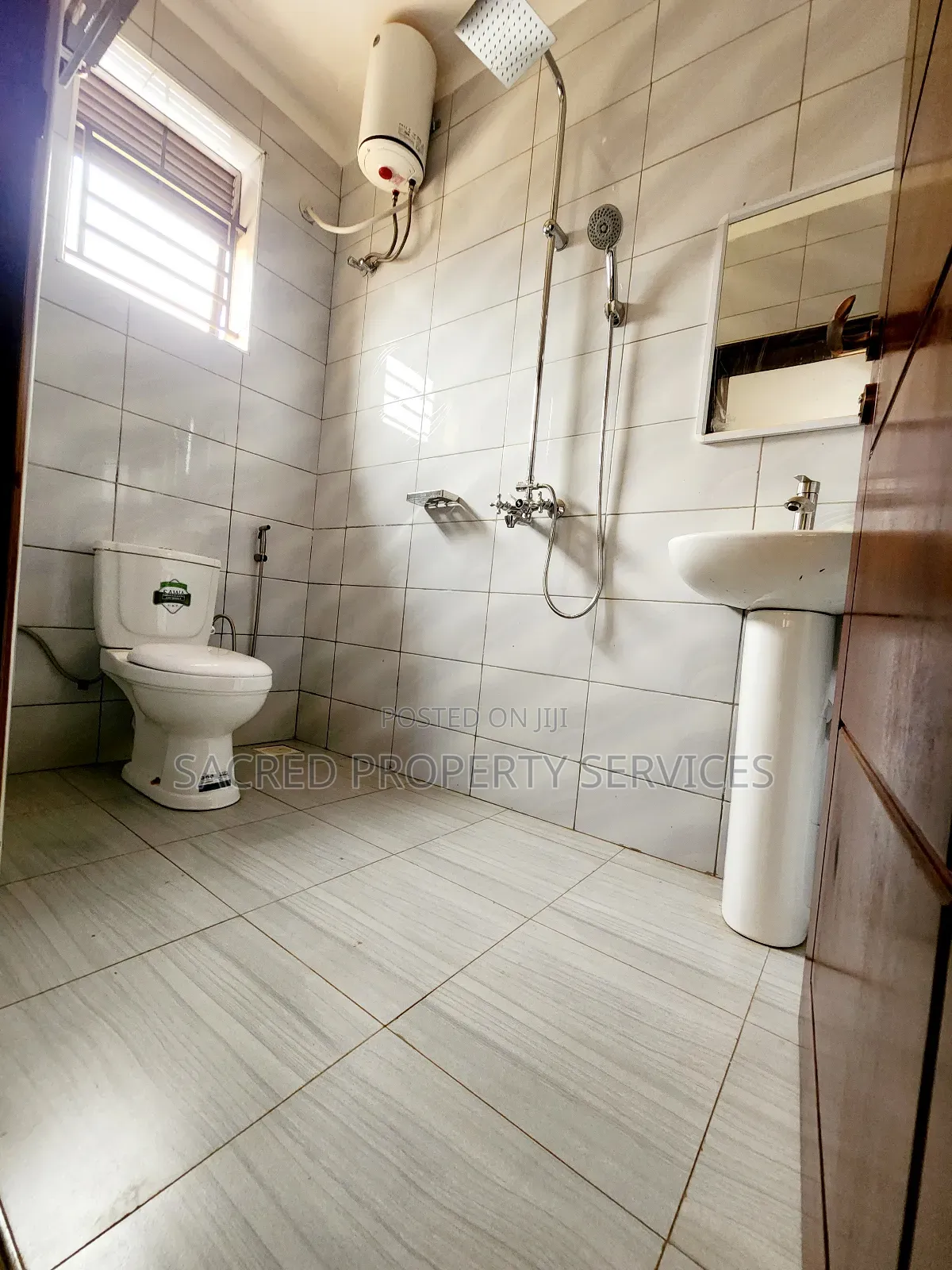 2bdrm Apartment in Mulawa, Kira for rent