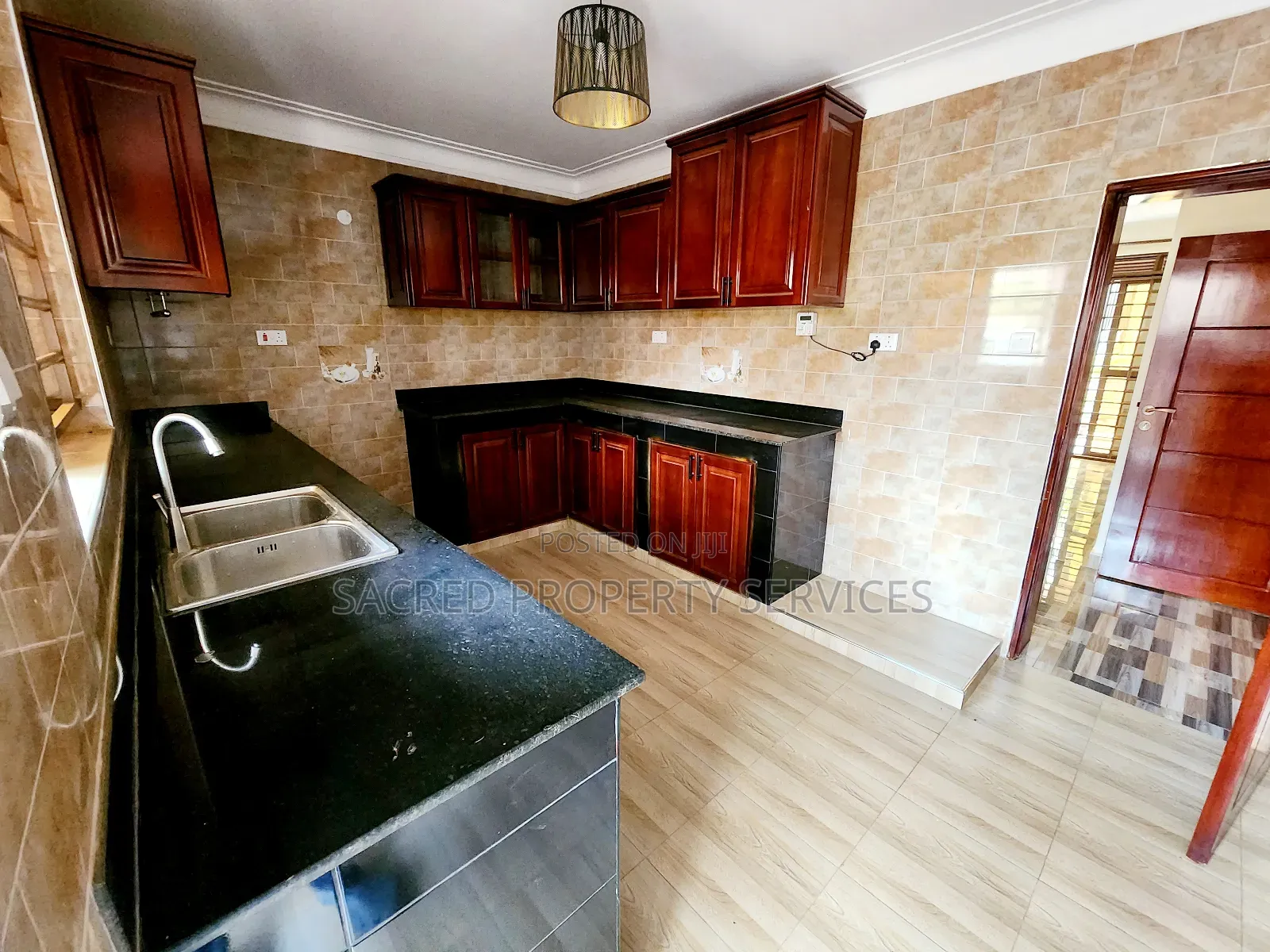 2bdrm Apartment in Mulawa, Kira for rent