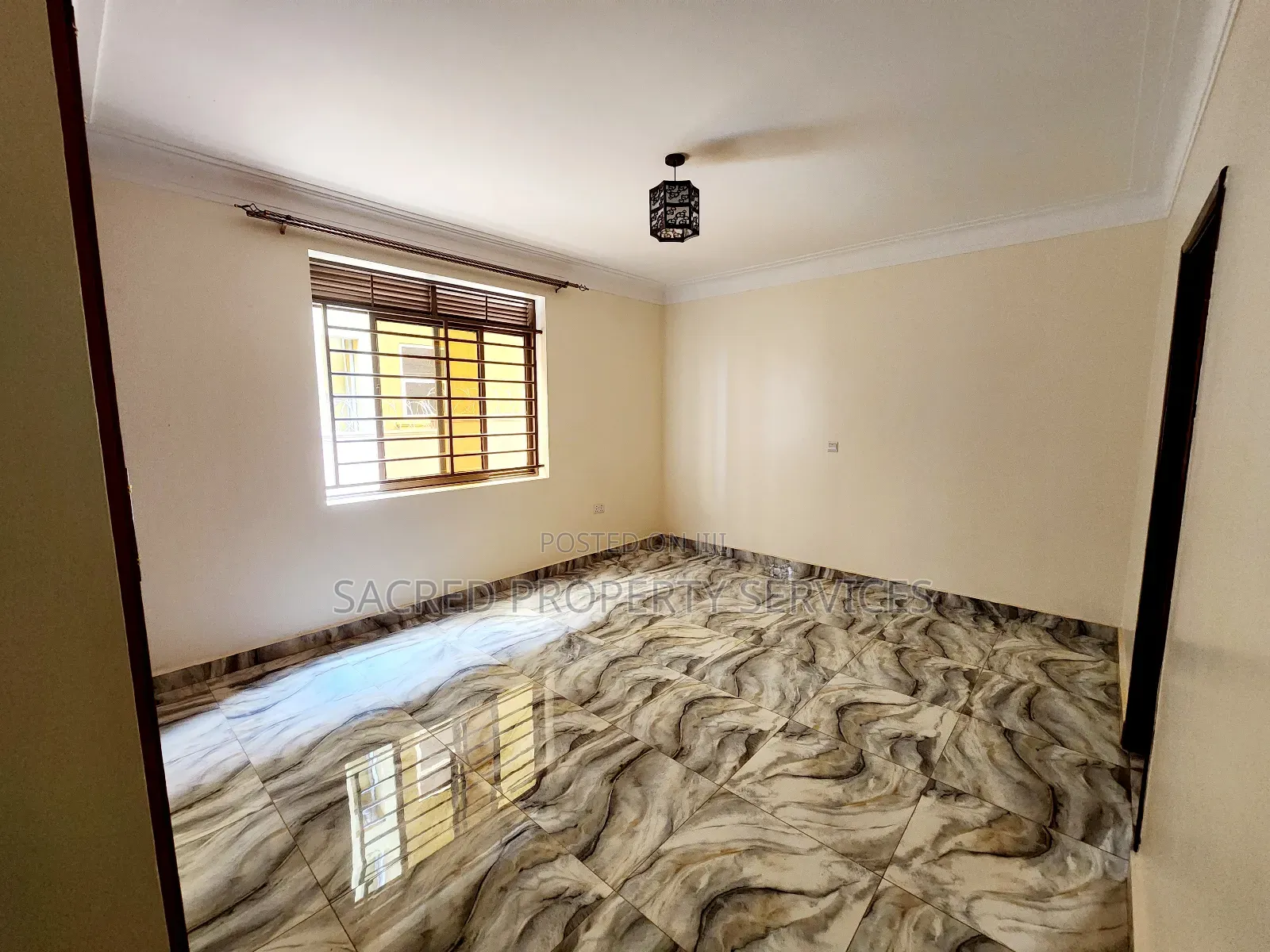 2bdrm Apartment in Mulawa, Kira for rent