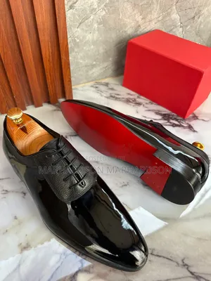 Shinny Gents Shoes