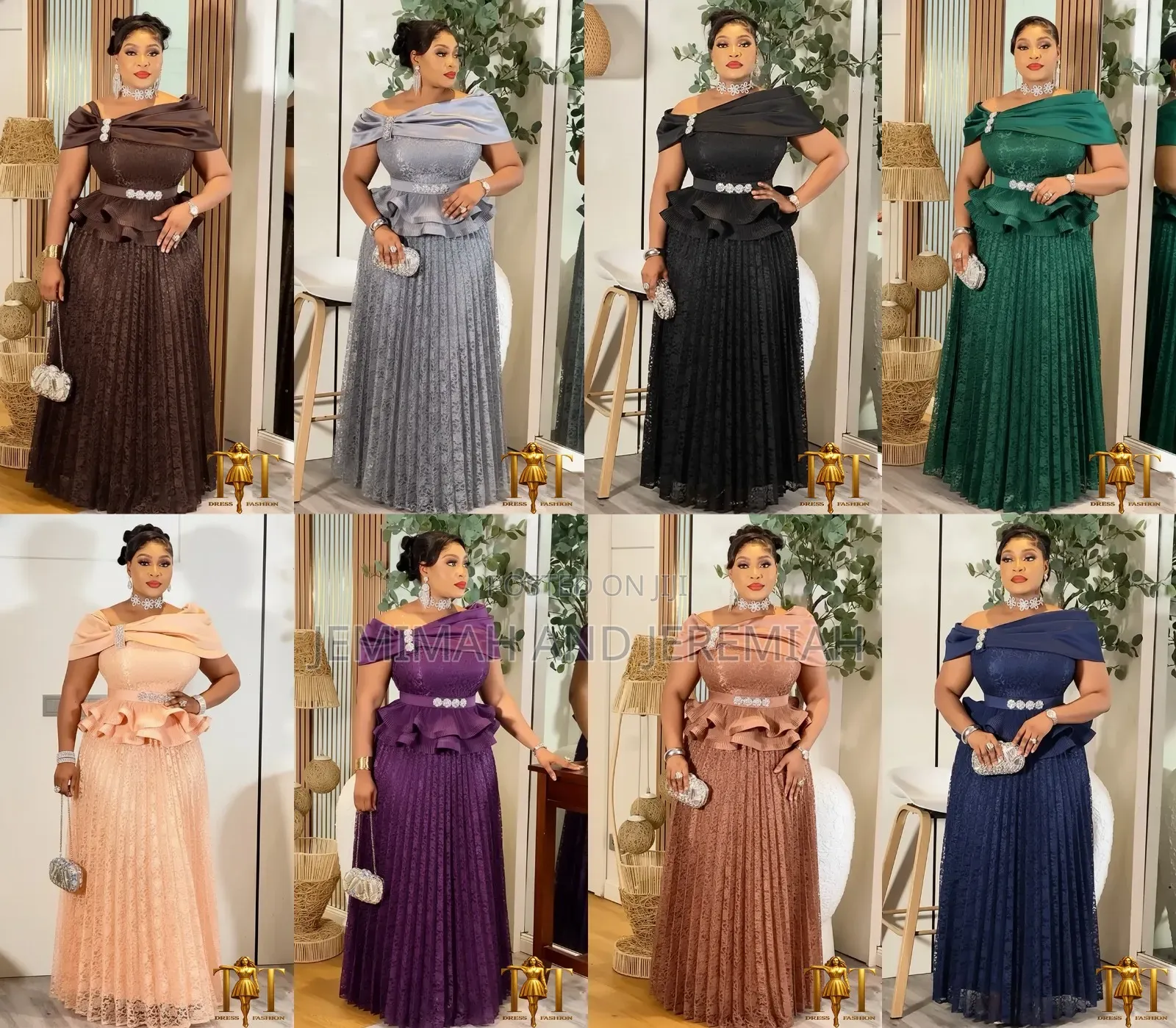 Classy Dresses