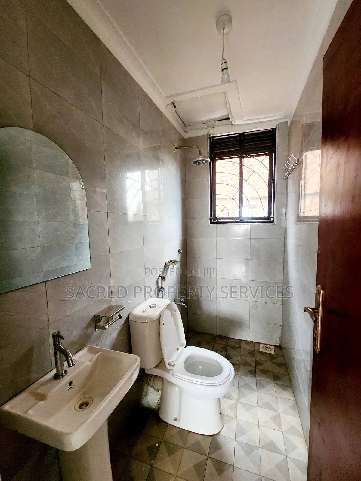 1bdrm Apartment in Najjera, Kira for rent