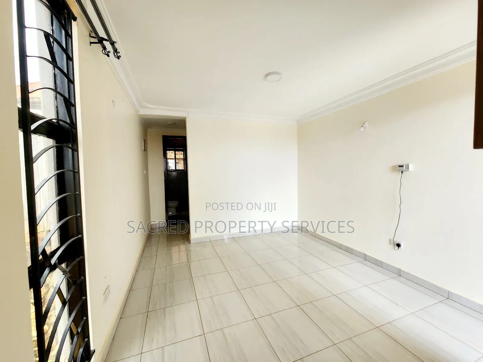 1bdrm Apartment in Najjera, Kira for rent
