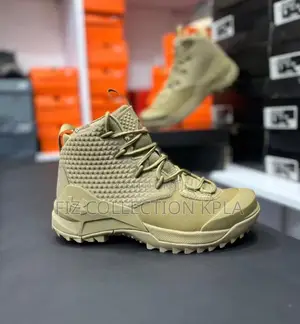 Andour Amour Boot