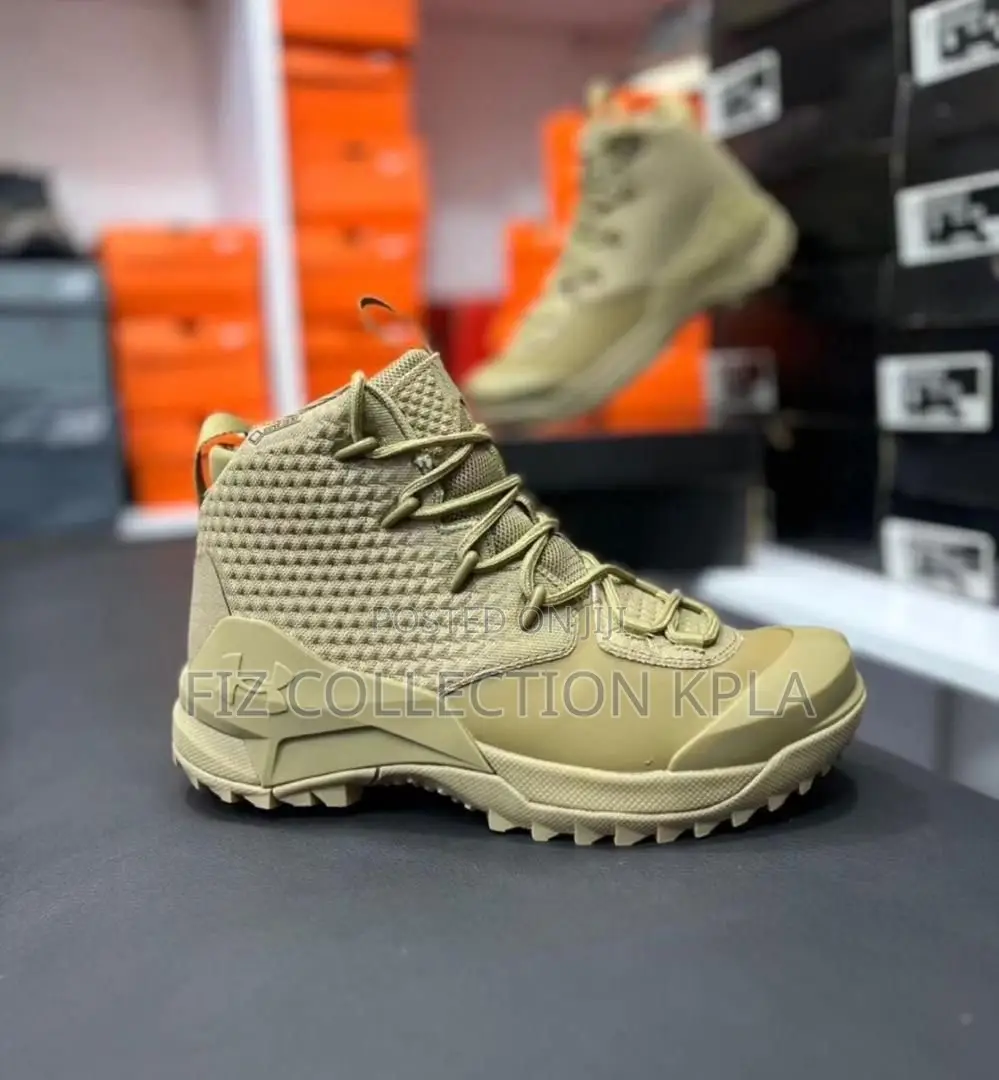 Andour Amour Boot