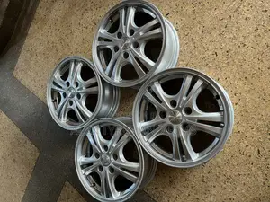 Sport Rims From Japan