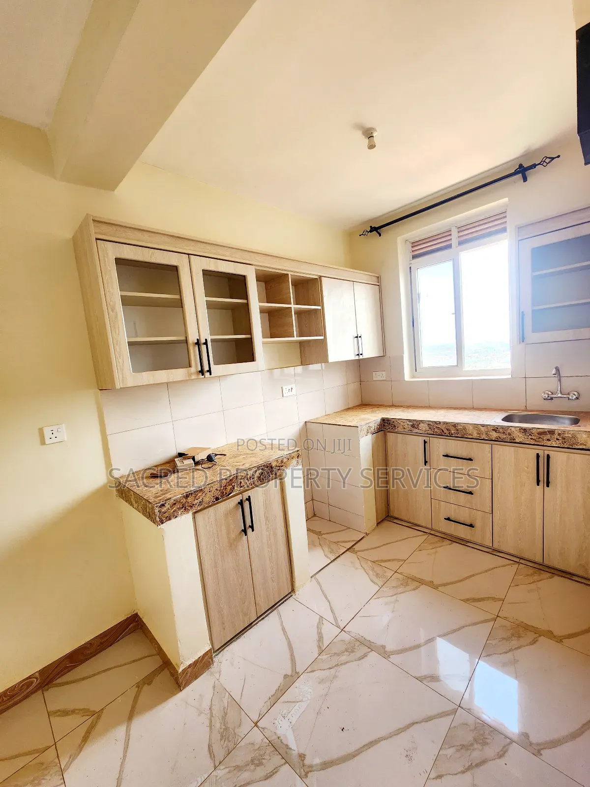 1bdrm Apartment in Najjera, Kira for rent