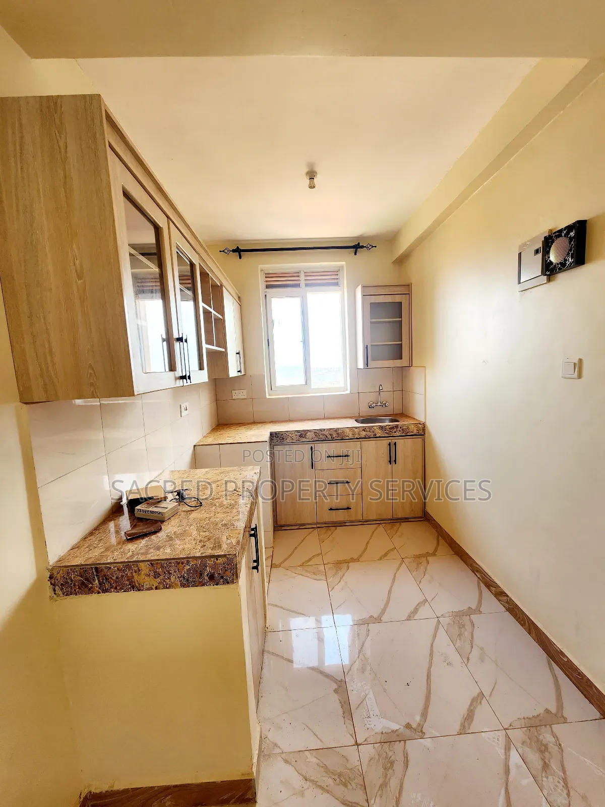 1bdrm Apartment in Najjera, Kira for rent