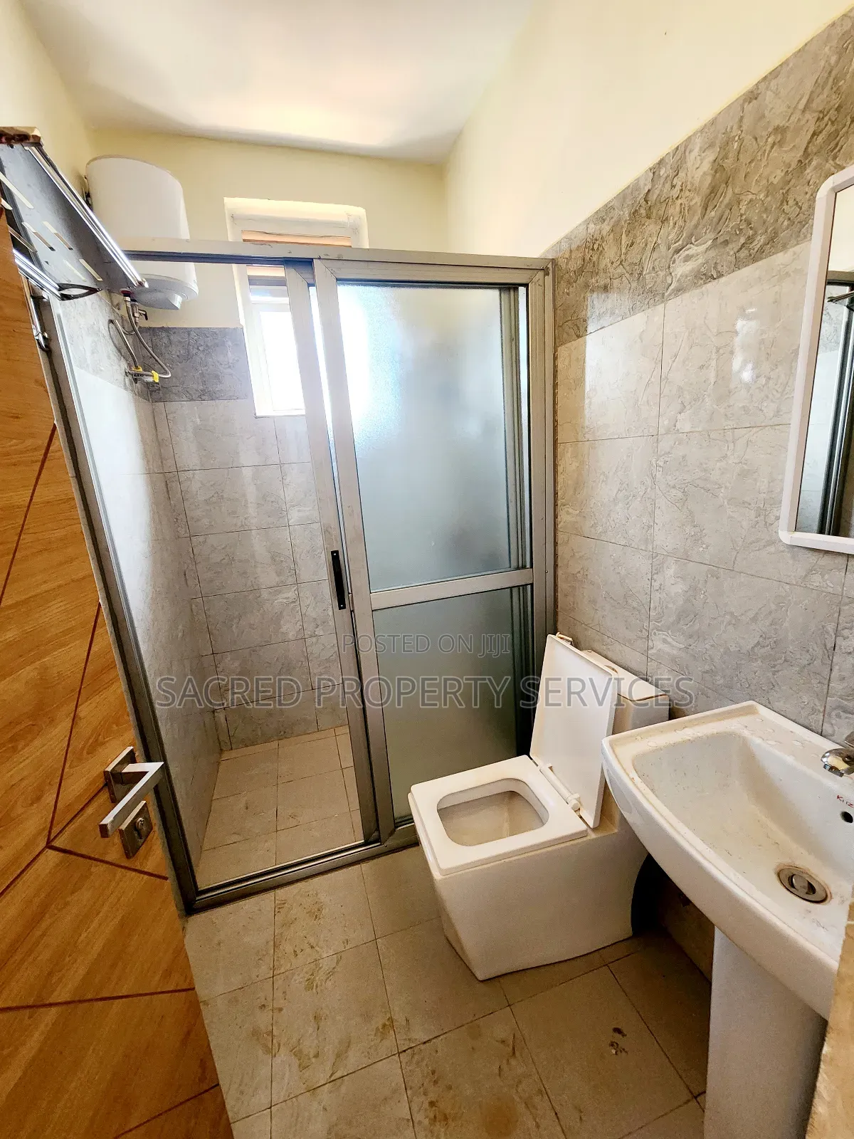 1bdrm Apartment in Najjera, Kira for rent