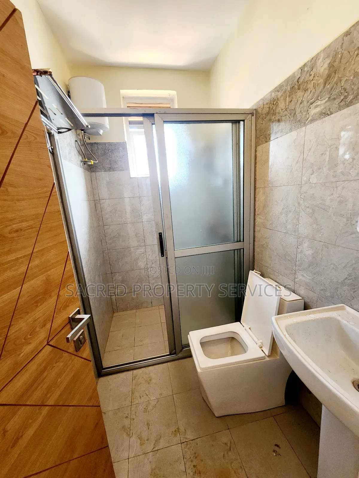 1bdrm Apartment in Najjera, Kira for rent