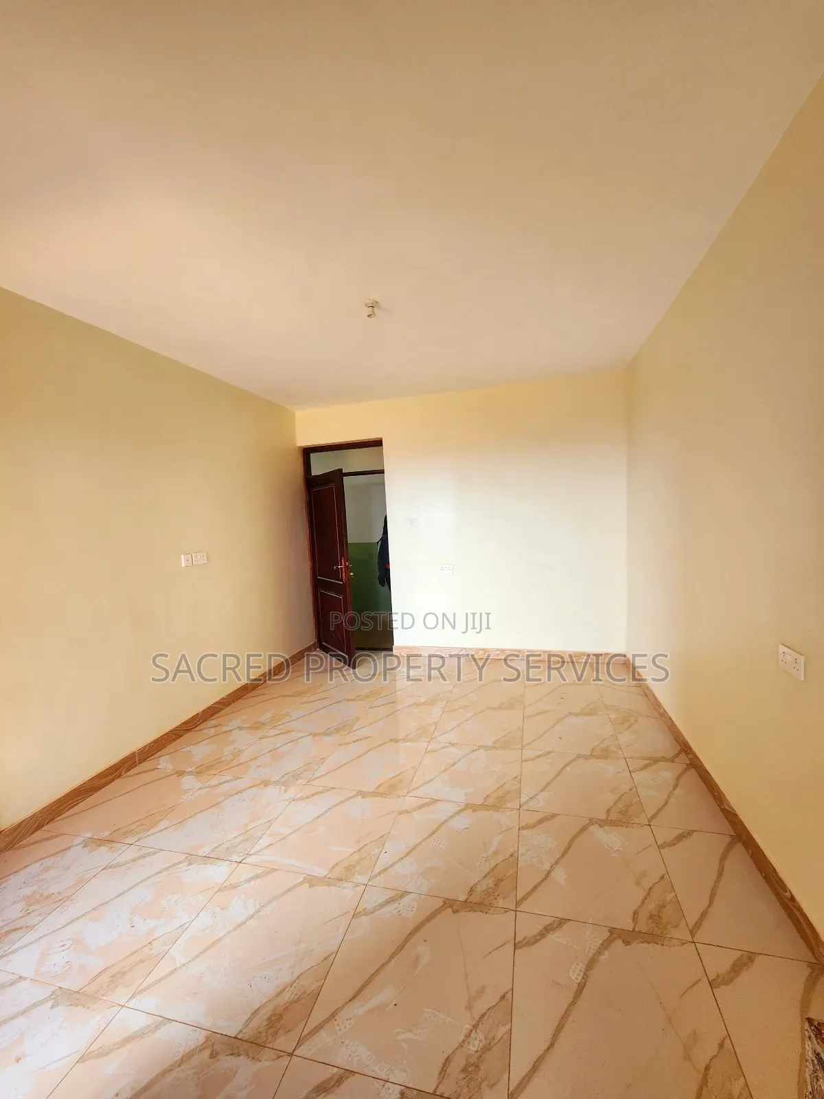 1bdrm Apartment in Najjera, Kira for rent
