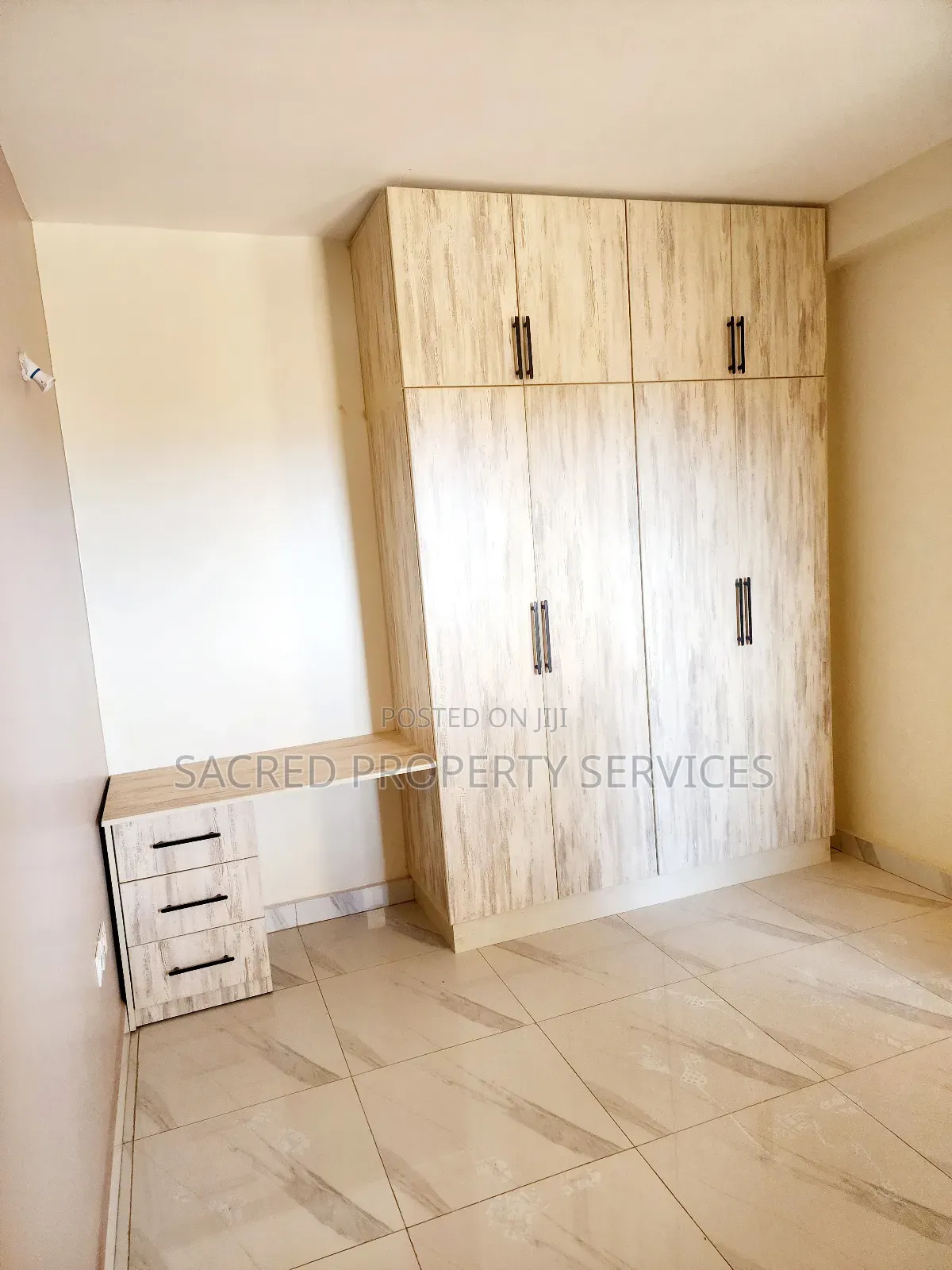 1bdrm Apartment in Najjera, Kira for rent