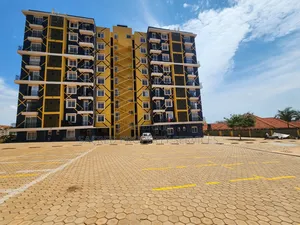 3bdrm Apartment in Najjera, Kira for rent