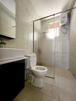 3bdrm Apartment in Najjera, Kira for rent