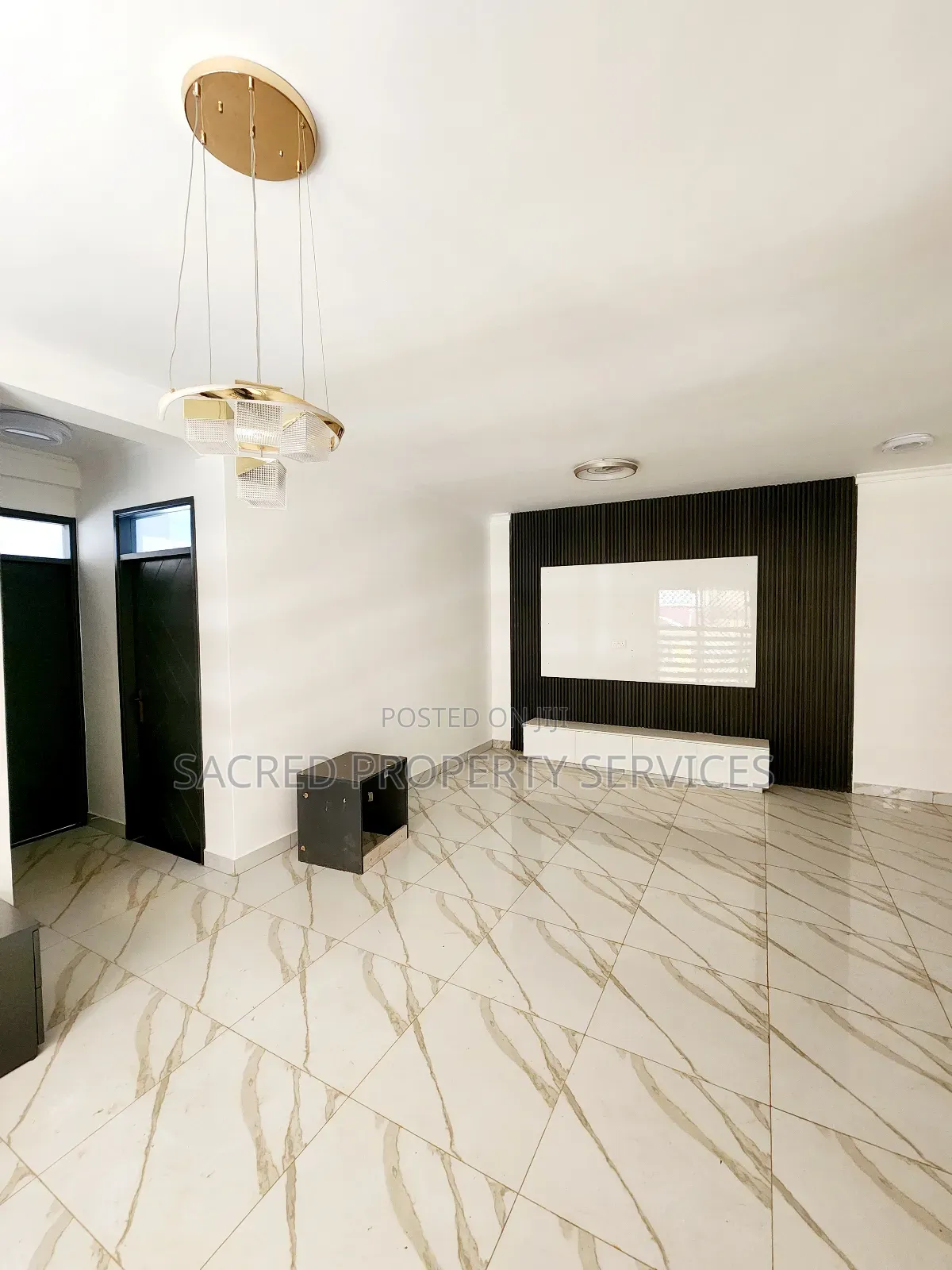 3bdrm Apartment in Najjera, Kira for rent