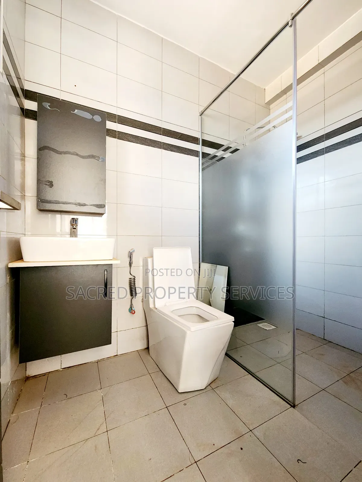 3bdrm Apartment in Najjera, Kira for rent