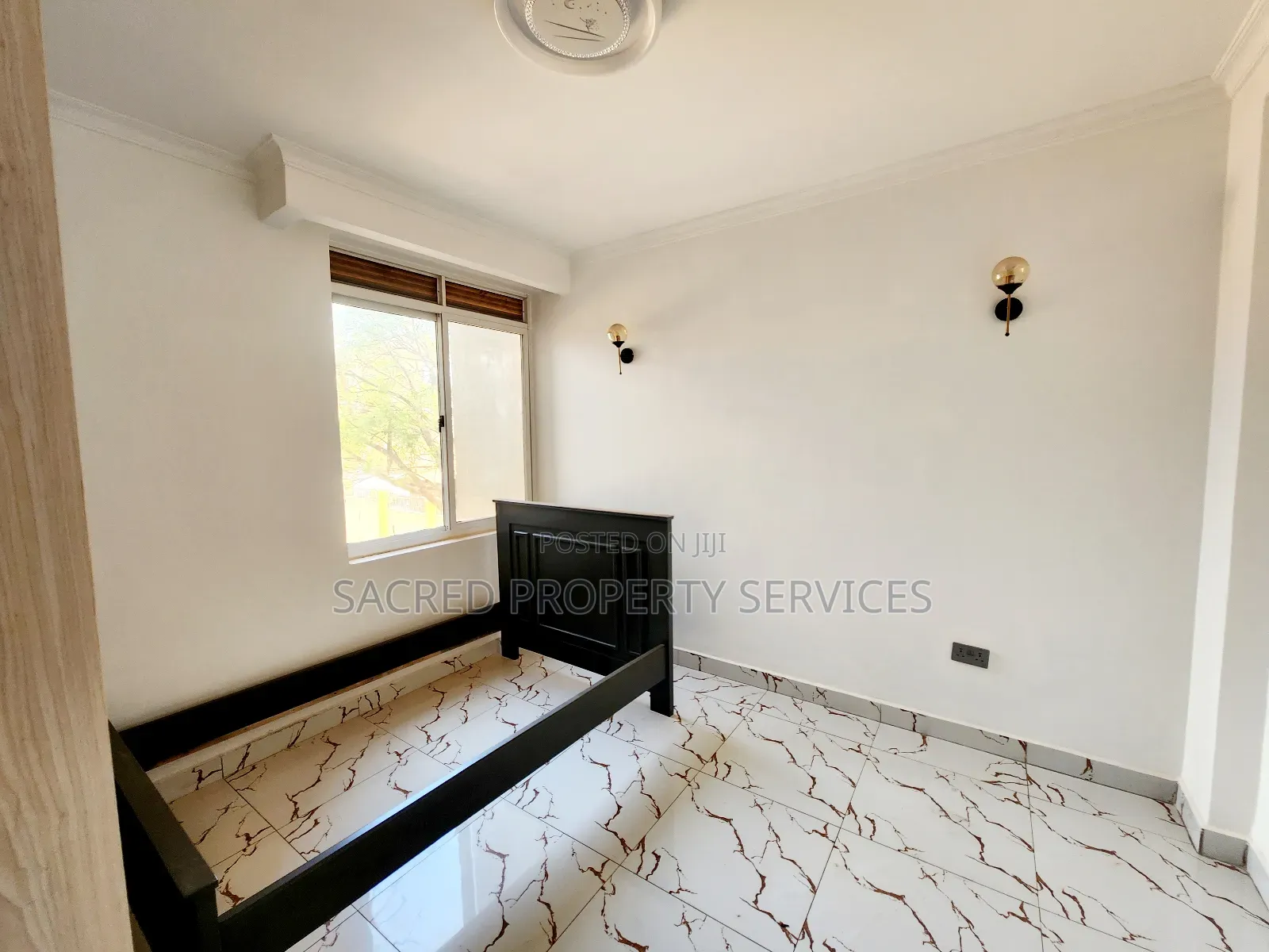 3bdrm Apartment in Najjera, Kira for rent