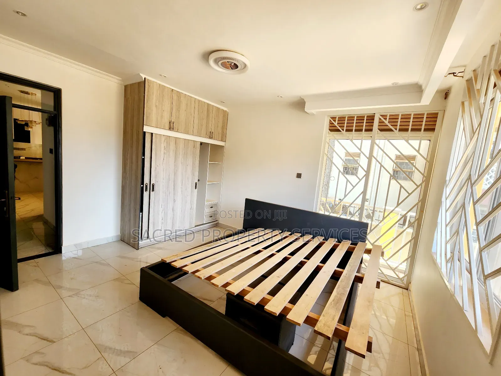 3bdrm Apartment in Najjera, Kira for rent