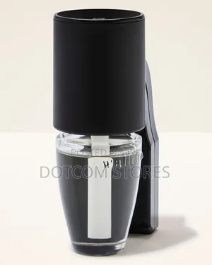 Bath & Body Works Wallflowers Fragrance Plug,