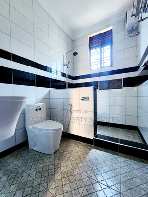 1bdrm Apartment in Kiwatule, Nakawa for rent